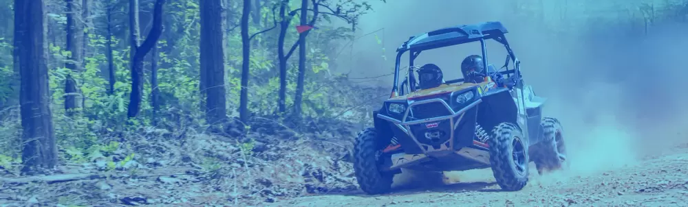 ATV Season Is Here